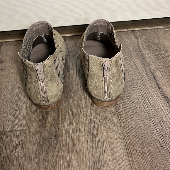 Women’s Booties - Picture 5 of 5